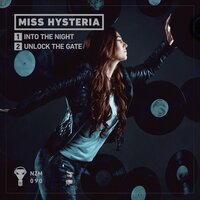 Into The Night - Miss Hysteria