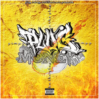 Wrist - BU THE PLUG & PIMP.P