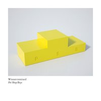 Winner - Pet Shop Boys