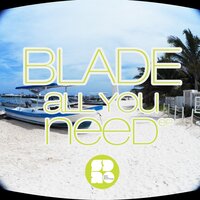 Angel Eyez - Blade