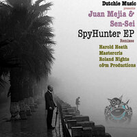 Sweater Puppets - Sen-Sei & Juan Mejia & Roland Nights