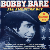 Bye Bye Love (feat. Norma Jean & Liz Anderson) - Bobby Bare & Liz Anderson & Norma Jean