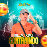 Ela Vai Contraindo - Zé da Vea