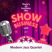 I'll Remember You - The Modern Jazz Quartet