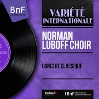 No Other Love - Norman Luboff Choir