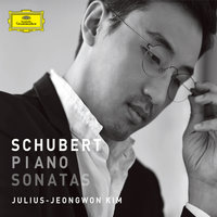 Schubert: Piano Sonata No. 1 in E Major, D157 - 3. Menuetto: Allegro vivace - Trio - Julius-Jeongwon Kim & Франц Шуберт