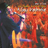 Diabo Louro - Alceu Valença
