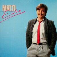 Ole uskollinen - Matti Esko