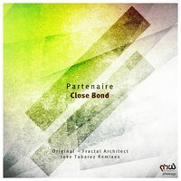 Close Bond - Partenaire & Fractal Architect