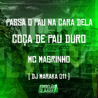 Passa o Pau na Cara Dela - Coça de Pau Duro - DJ MARAKA 011 & Mc Magrinho