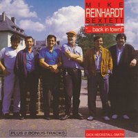 Swing Guitars - Mike Reinhardt Sextett & Dick Heckstall-Smith