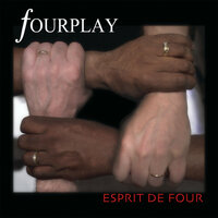 Put Our Hearts Together - FourPlay & Seiko Matsuda
