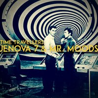 Live From... - Jenova 7 & Mr. Moods & Erik Jackson