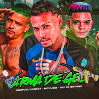 Arma de Gel - Boyugo & Marcelinho01 & MC CHEFINHO