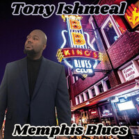 Got My Lovin Right Here - Tony Ishmeal