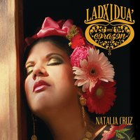 Mi Soberana - Natalia Cruz