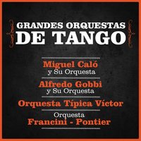 Fraternal - Alfredo Gobbi y su orquesta
