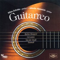 Contradanzas para Piano: VII. El Jigote de Trinita (Arr. for Guitar Duo) - Milan Zelenka & Miloslav Matoušek