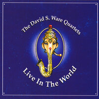 Sentient Compassion - David S. Ware & William Parker & Hamid Drake & MatthewShipp