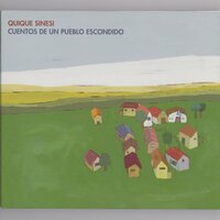 Alta Paz - Quique Sinesi