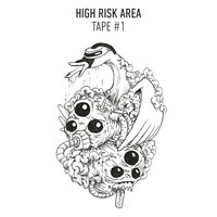 Affront - High Risk Area & Diggy Mac Dirt