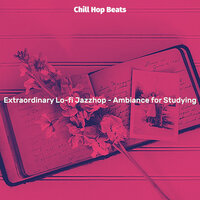 Urbane Music for Studying - Chill Hop Beats