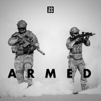Armed - 2050