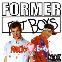 Slumber Party! - Former Fat Boys & A Dinosaur