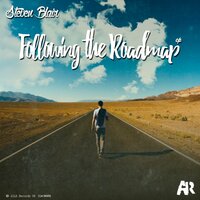 Audio Book - Steven Blair