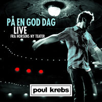 Nat I Oslo - Poul Krebs