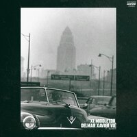 Gardener - Xl Middleton & Delmar Xavier VII & Dialtone