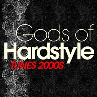 Hardrive - Technoboy