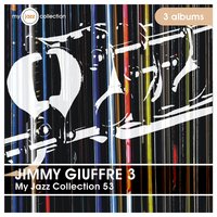 Crawdad Suite - Jimmy Giuffre 3