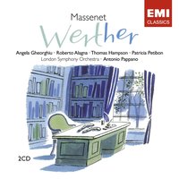 Allez! chantez l'office (Schmidt/Johann) - Antonio Pappano & Jean-Marie Fremeau & Jean-Paul Fouchécourt & Жюль Массне