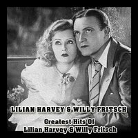 Uns kann keiner - Lilian Harvey