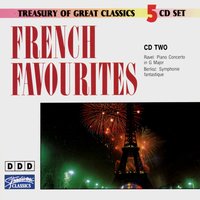 Symphonie Fantastique: March To The Scaffold - The Ljubljana Symphony Orchestra & Гектор Берлиоз