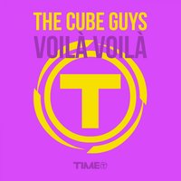 Voilà voilà - The Cube Guys