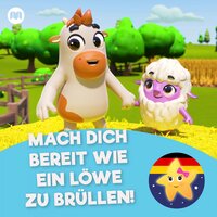 Drei kleine Schweinchen - Little Baby Bum Kinderreime Freunde