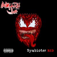 Seeing Red - Sasquatch Josh