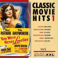 How Blue the Night (From "Four Jills in a Jeep") - Dick Haymes