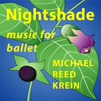 Lupine - Michael Reed Krein