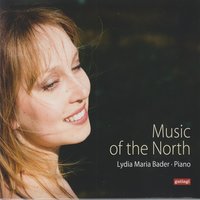 5 Piano Pieces, Op. 3: No. 3, Arabesque - Lydia Maria Bader & Карл Нильсен