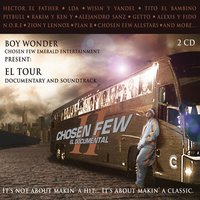 Frikitona - Plan B & L.D.A. & Trick Daddy & Trina & Plan B