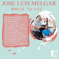 Me Es Difícil Perdonar - Jose Luis Melgar