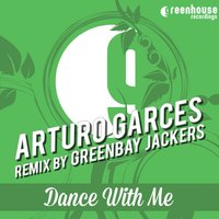 Dance with Me - Arturo Garces
