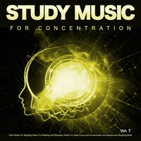 Study Music and Studying Music - Music For Studying and Concentration & Studying Music & Study Music For Concentration