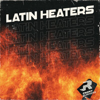 123 Latino - Ty Frankel & Ty Frankel feat. Jahzel