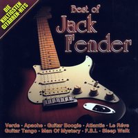 Apache - Jack Fender