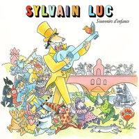 Frère Jacques - Sylvain Luc