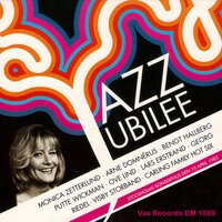 Aja's Theme - Putte Wickman & Rune Gustafsson